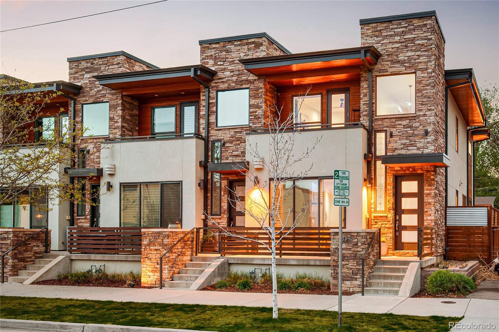  Golden Condo / Townhome | MLS #: 7148807950  8th Street , Golden Beds: 4 Baths: 4 Price: $1,400,000