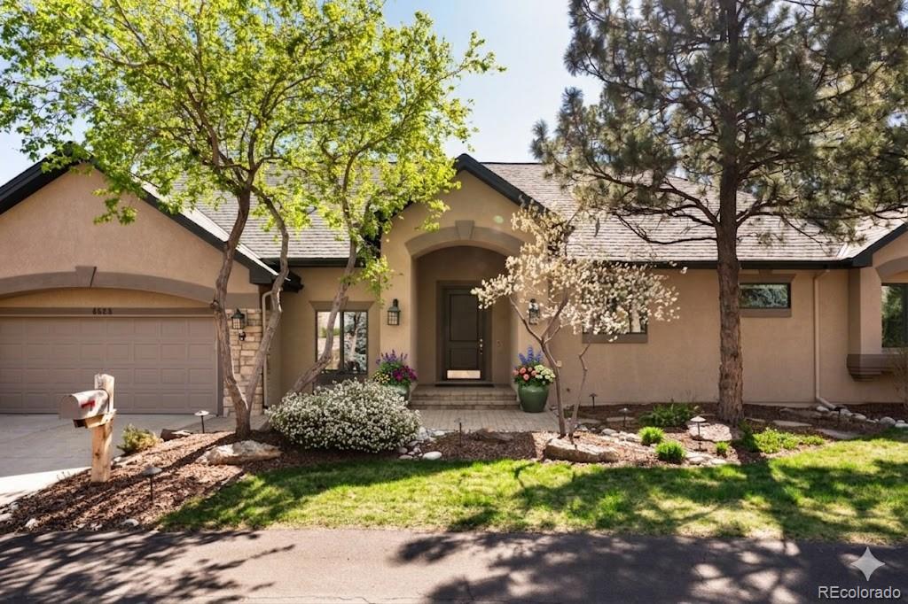 4525  silver gate drive, Castle Rock sold home. Closed on 2026-06-03 for $1,540,000.