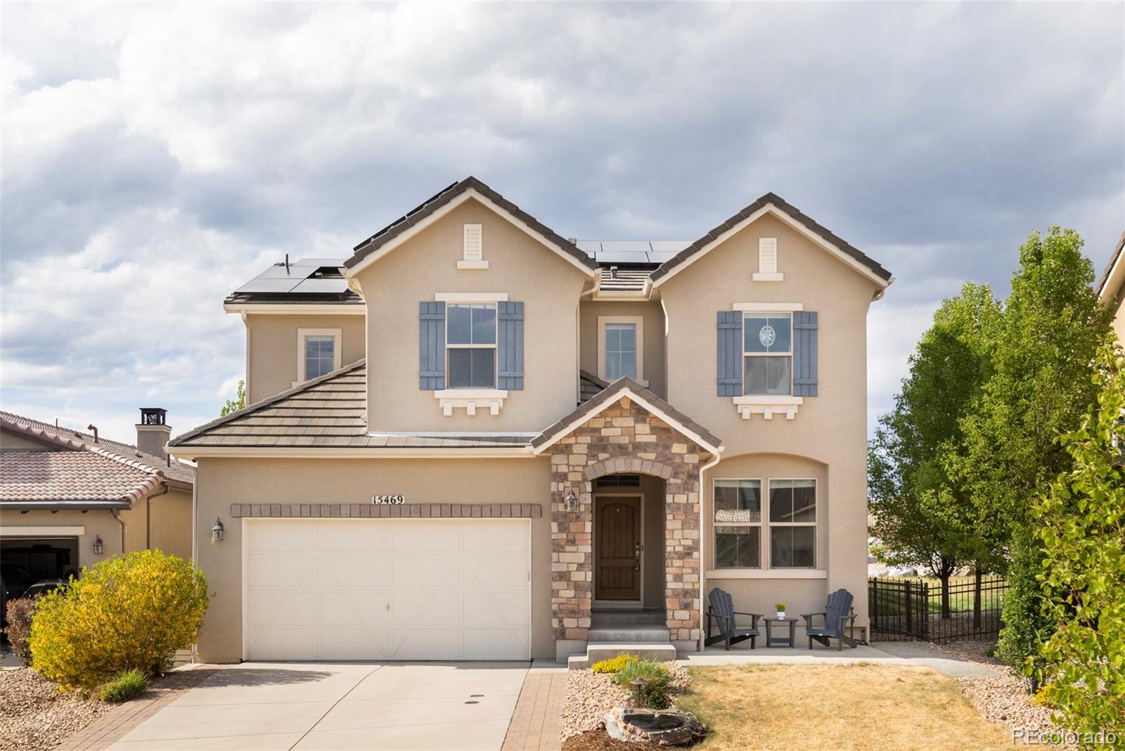  Lakewood Home | MLS #: 284458315469 W Baltic Avenue, Lakewood Beds: 5 Baths: 4 Price: $1,085,000