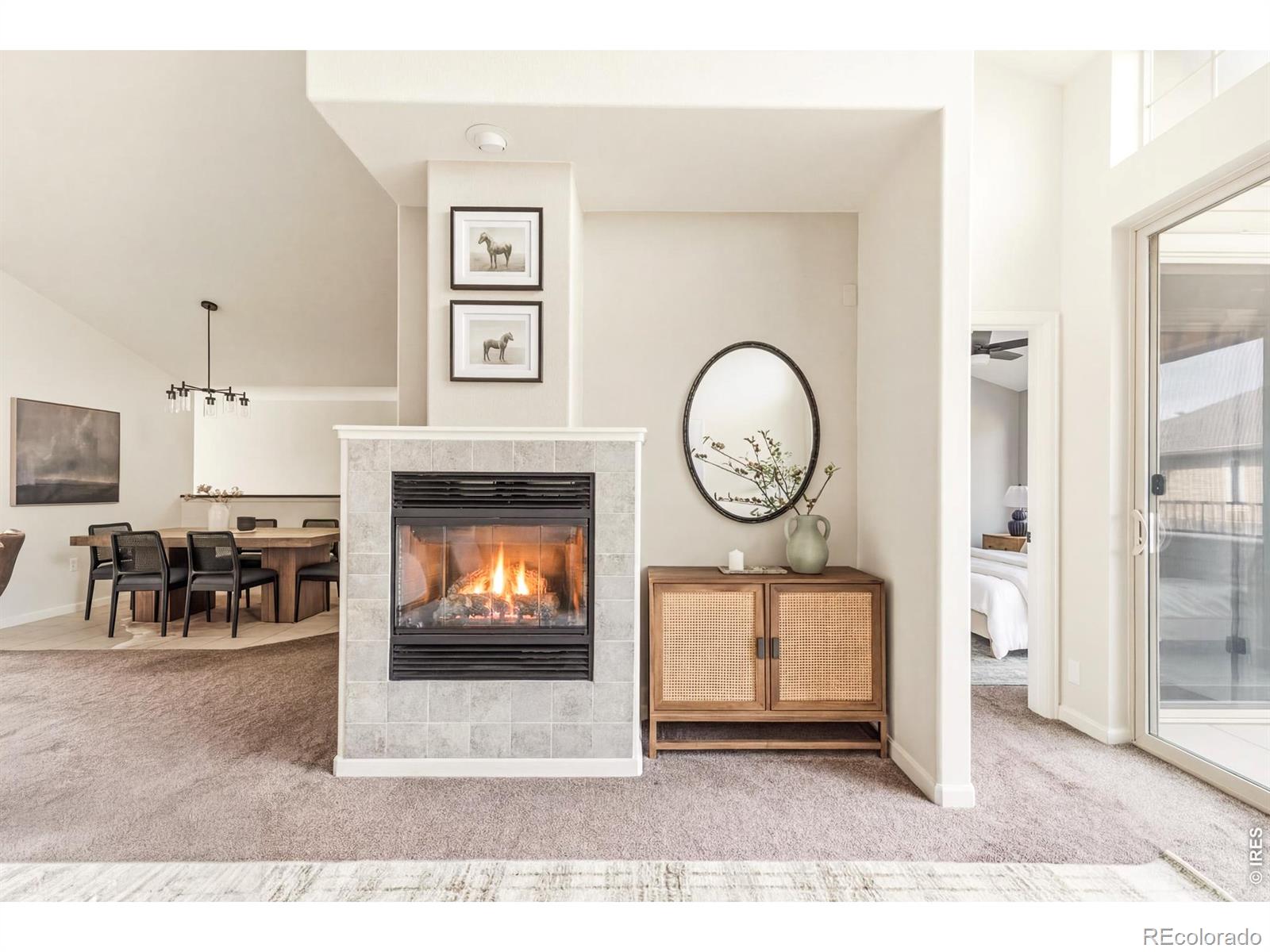  Highlands Ranch Condo / Townhome | MLS #: 45678910566088595  Gold Peak Drive E, Highlands Ranch Beds: 2 Baths: 2 Price: $489,900