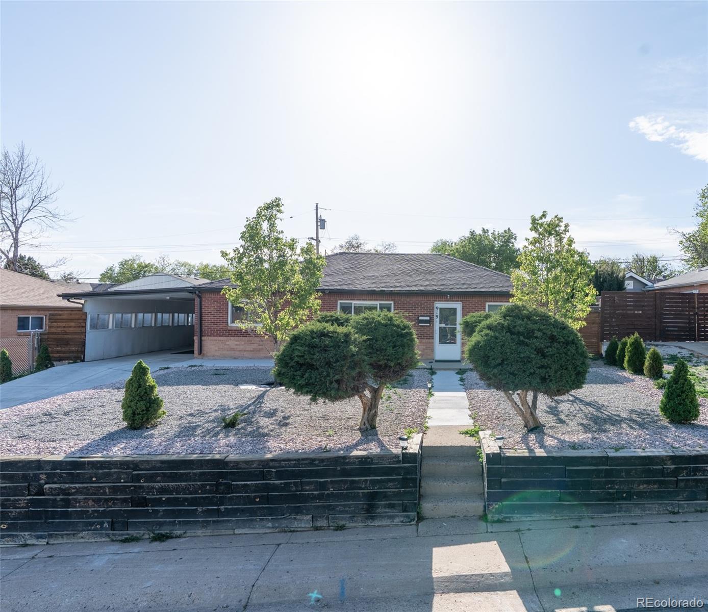  Thornton Home | MLS #: 37235389191  Harris Street, Thornton Beds: 3 Baths: 2 Price: $429,900