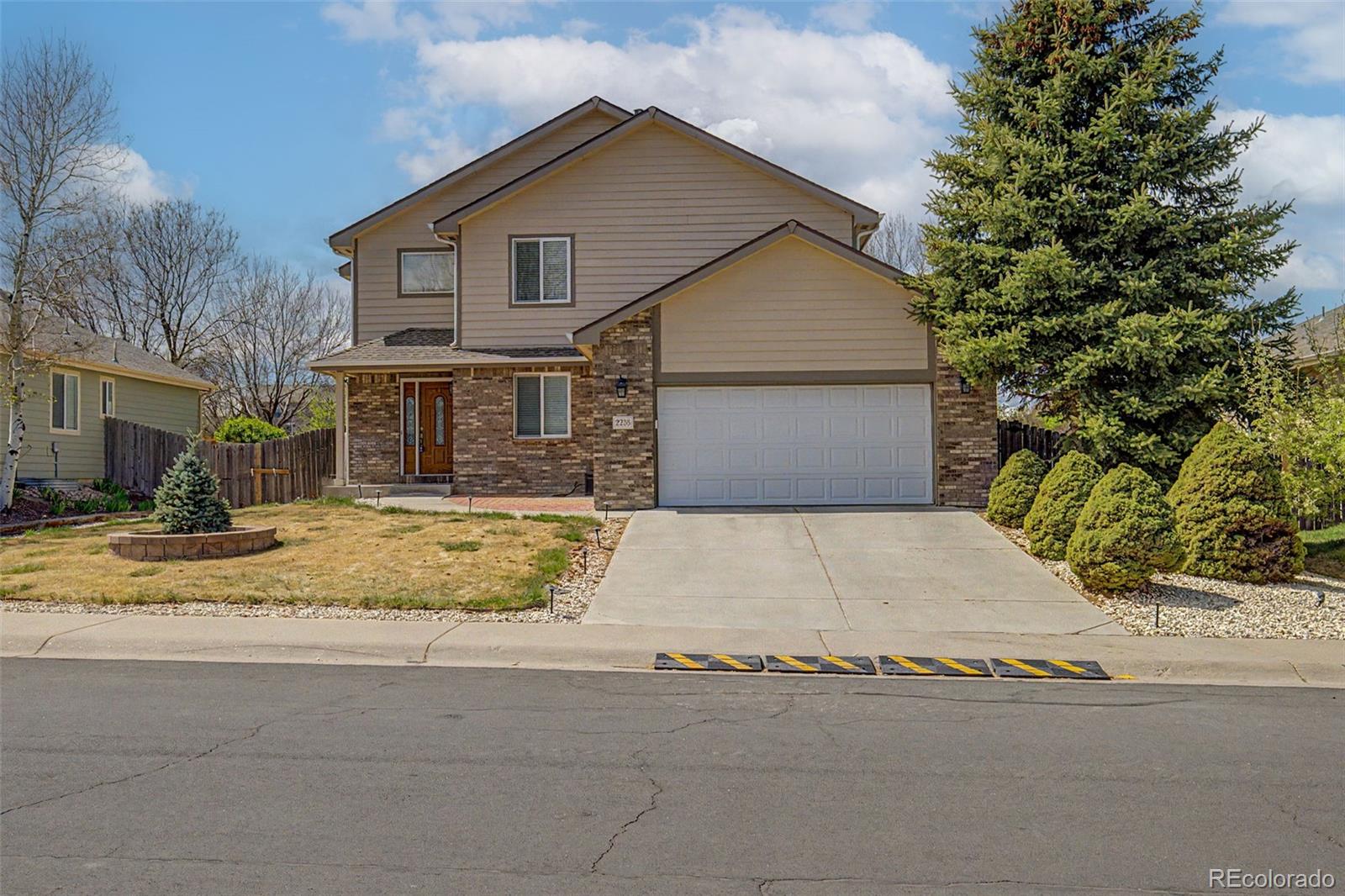 Drakes Crossing Greeley Home | MLS #: 22761572233  70th Avenue, Greeley Beds: 5 Baths: 4 Price: $495,000