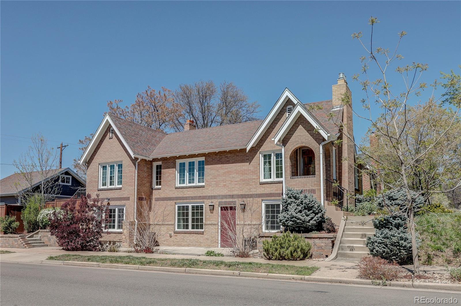 Washington Park Denver Home | MLS #: 9507258495 S York Street, Denver Beds: 4 Baths: 3 Price: $1,300,000