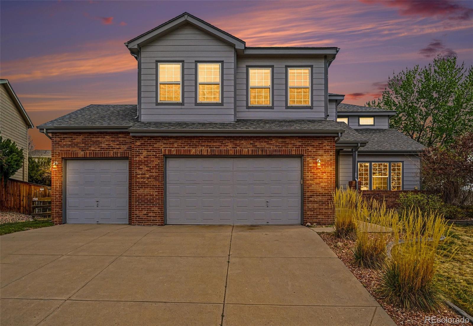 21805  mount elbert place, Parker sold home. Closed on 2026-05-26 for $758,000.
