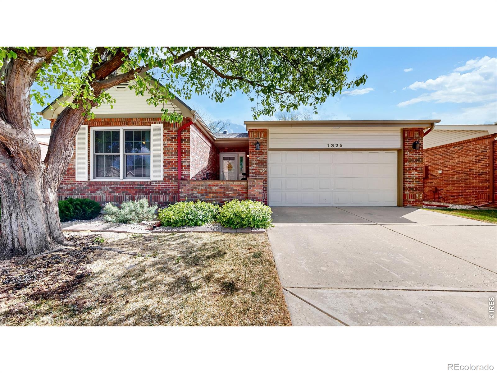 Golden Meadows Fort Collins Home | MLS #: 45678910566281325  Iva Court, Fort Collins Beds: 3 Baths: 3 Price: $539,000