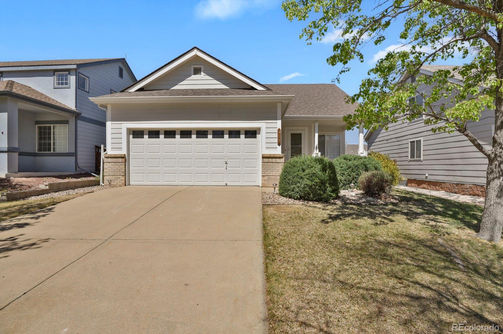  Brighton Home | MLS #: 2606651407  Grey Swallow Street, Brighton Beds: 2 Baths: 1 Price: $410,000