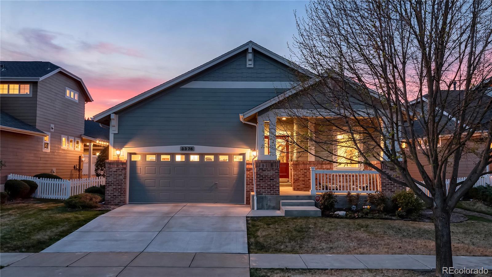  Broomfield Home | MLS #: 45159153376 W 126th Drive, Broomfield Beds: 2 Baths: 2 Price: $619,000