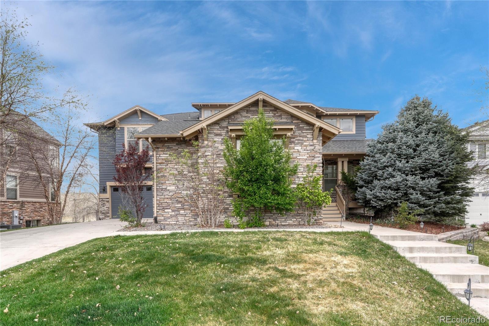 Southshore Aurora Home | MLS #: 37500016825  Robertsdale , Aurora Beds: 5 Baths: 5 Price: $998,000