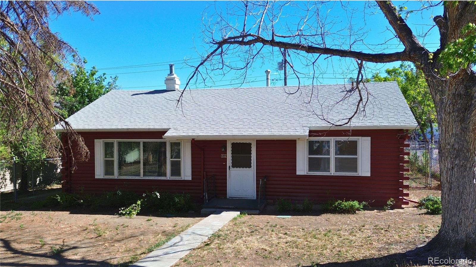 624  fairview avenue, Canon City sold home. Closed on 2026-05-21 for $214,500.