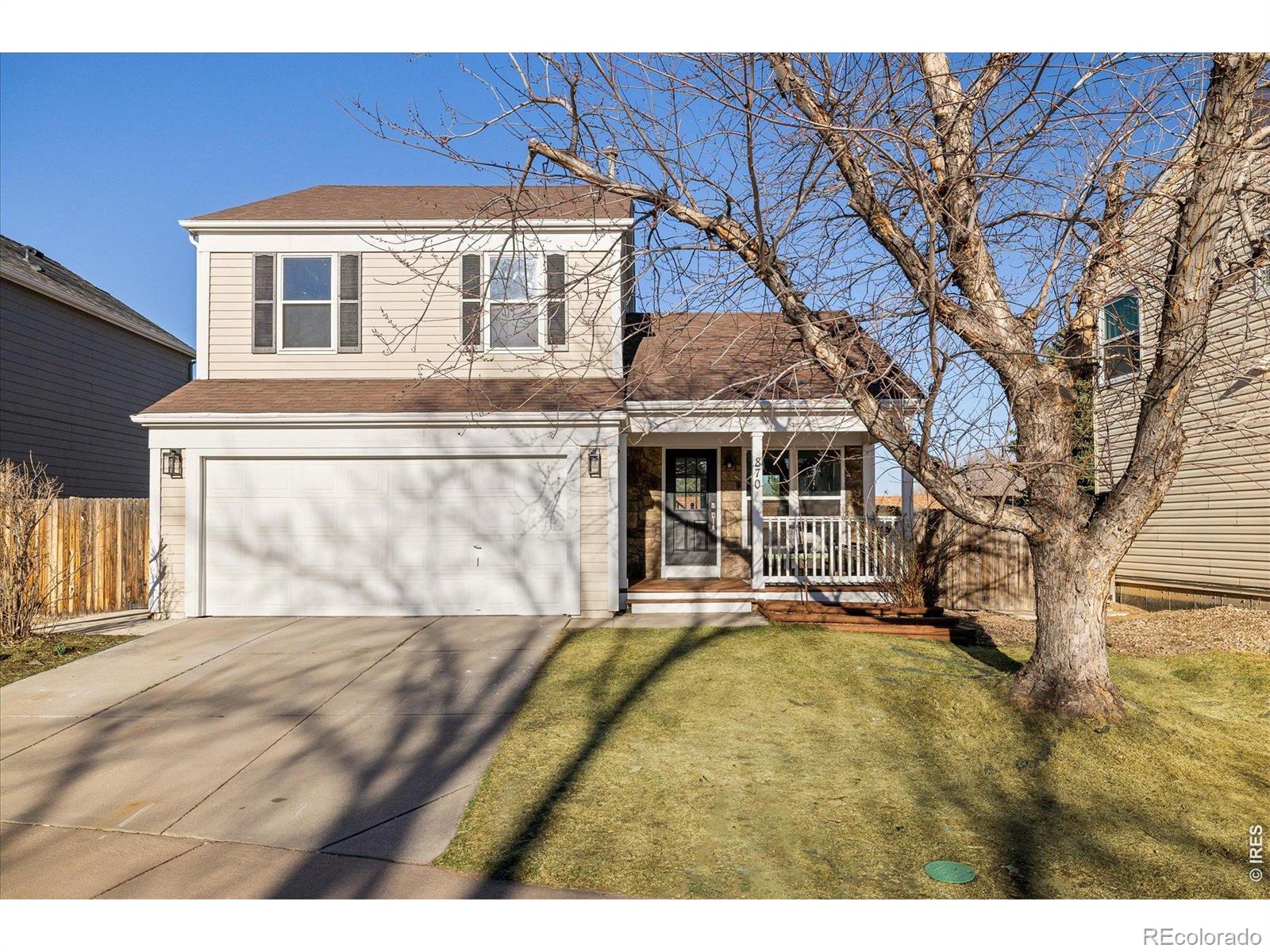 870 pan court, Lafayette sold home. Closed on 2026-05-11 for $632,000.