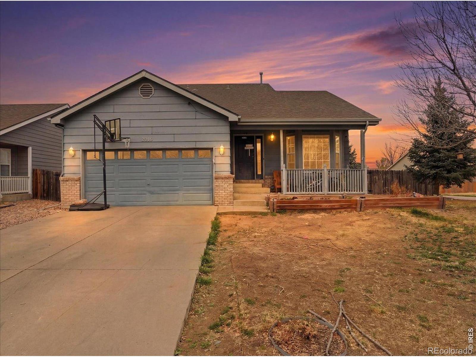  Johnstown Home | MLS #: 45678910566522215  Nicholas Drive, Johnstown Beds: 4 Baths: 3 Price: $375,000