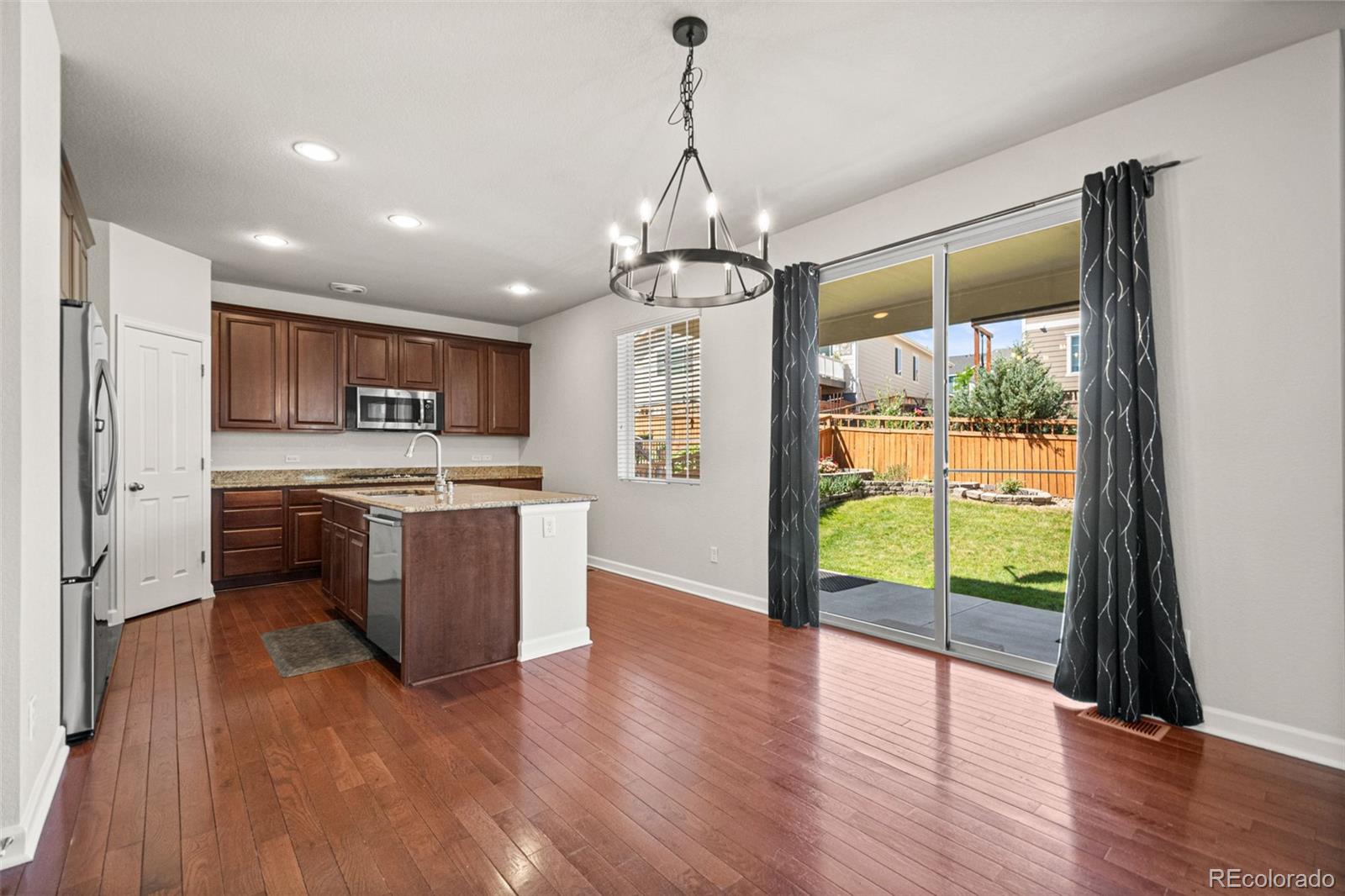 The Meadows Castle Rock Home | MLS #: 57688861375  Morningview Lane, Castle Rock Beds: 5 Baths: 4 Price: $630,000