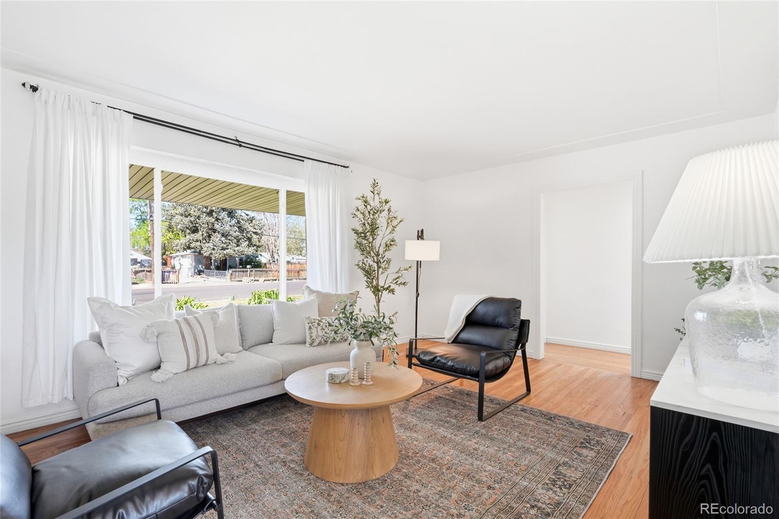  Lakewood Home | MLS #: 4203576340 N Harlan Street, Lakewood Beds: 4 Baths: 3 Price: $499,900