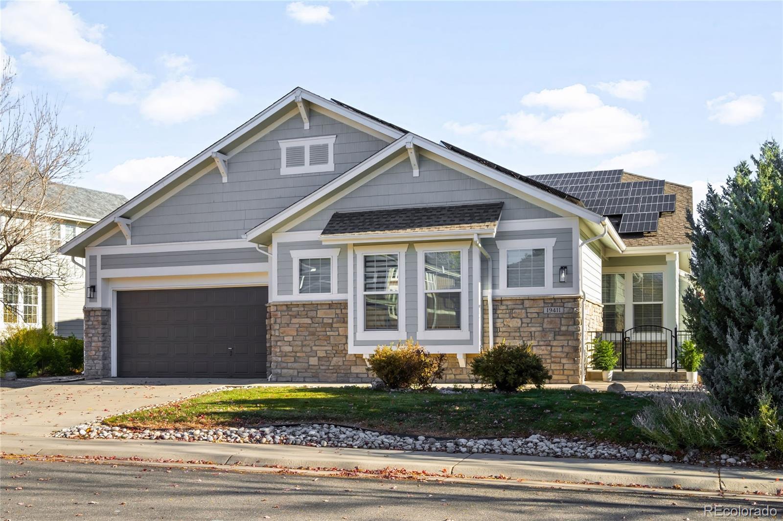 19411 w 57th circle, Golden sold home. Closed on 2026-05-29 for $1,300,000.
