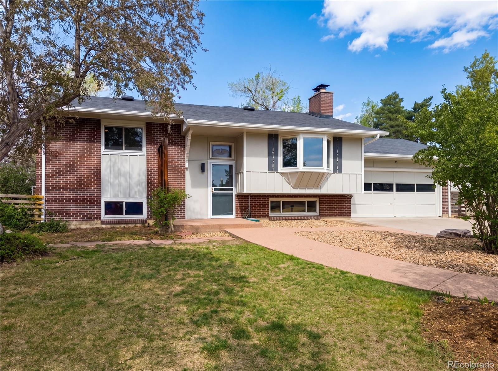  Lakewood Home | MLS #: 53535141539 S Van Gordon Court, Lakewood Beds: 4 Baths: 2 Price: $720,000
