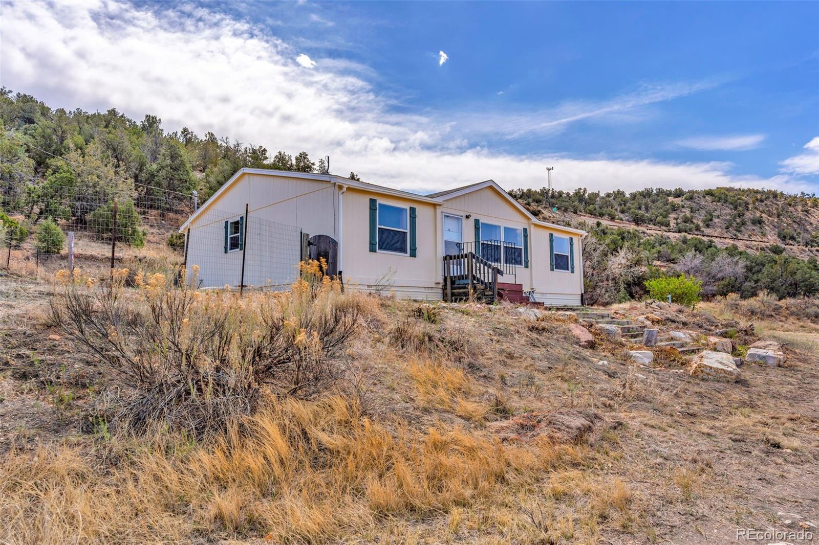 11 state highway 9 , canon city sold home. Closed on 2026-06-04 for $432,000.