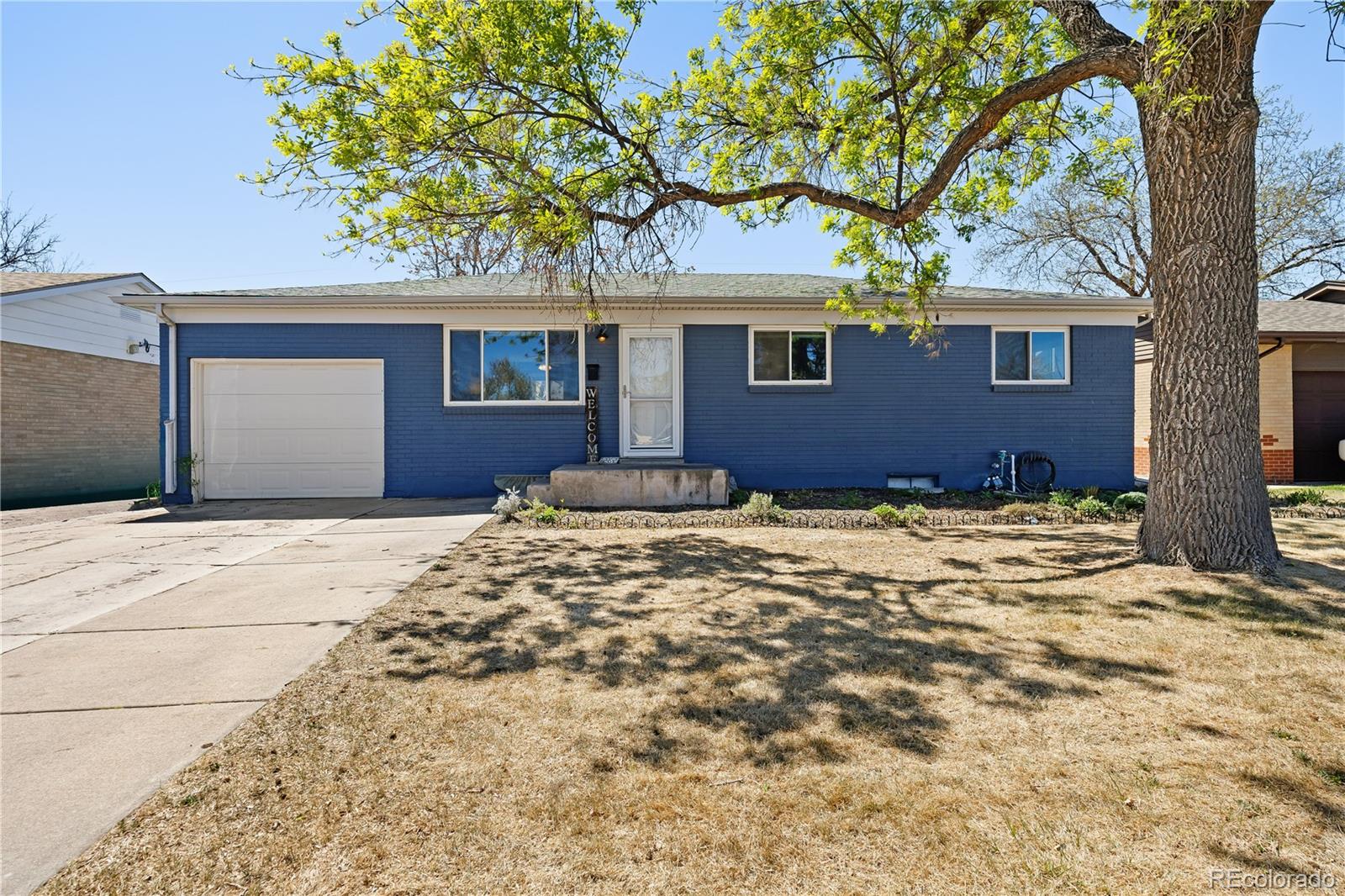 Barbara Jean Brighton Home | MLS #: 60857111282  Strong Street, Brighton Beds: 4 Baths: 1 Price: $435,000
