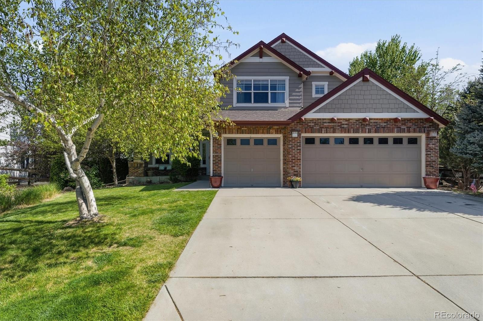 14350 blue vista way, Broomfield sold home. Closed on 2026-07-31 for $798,500.