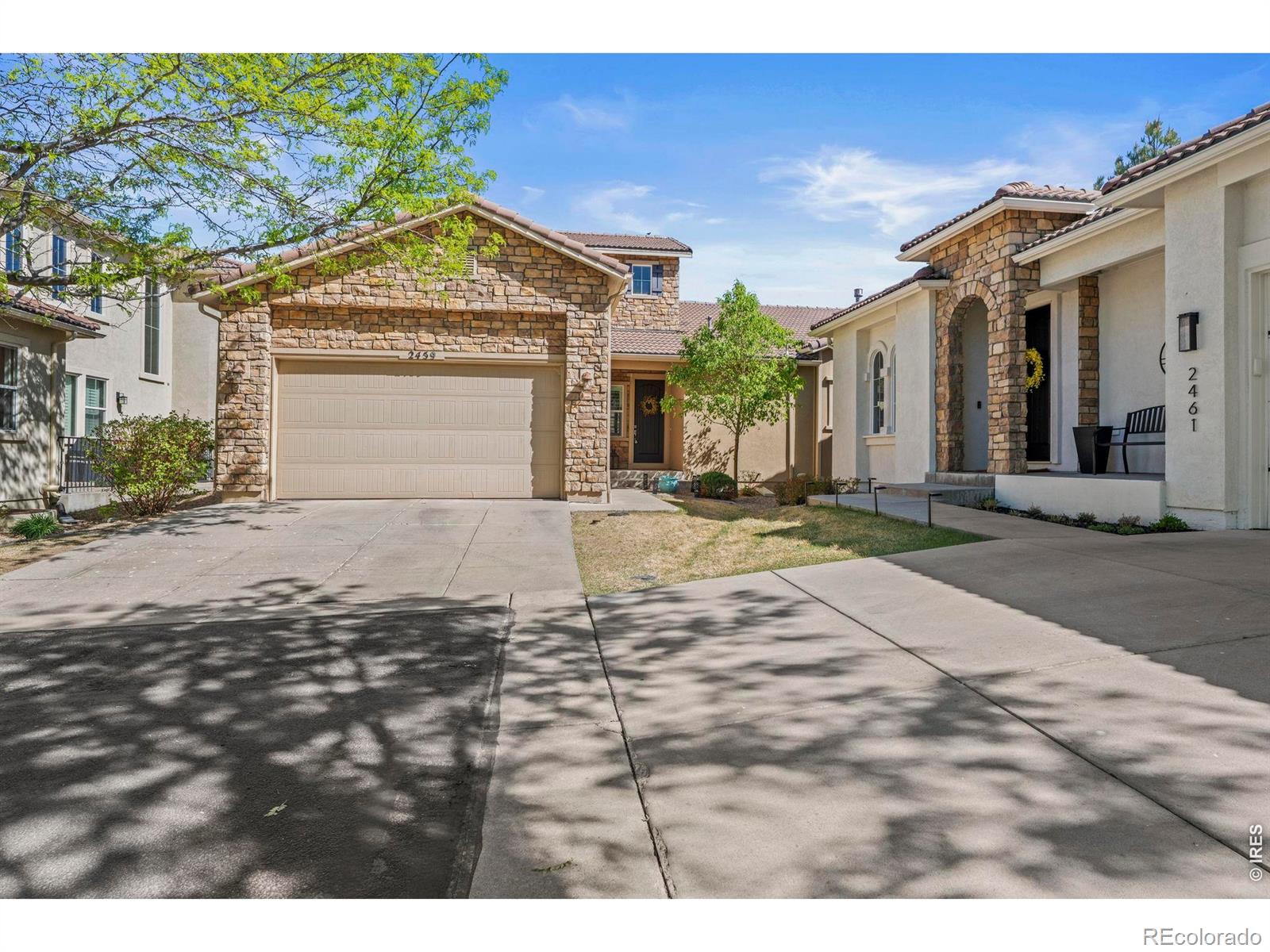 Vista Ridge Erie Home | MLS #: 45678910567262459  Reserve Street, Erie Beds: 3 Baths: 5 Price: $839,900