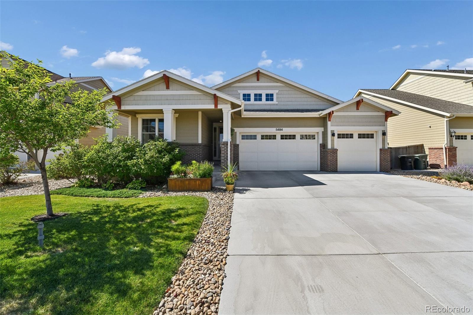  Thornton Home | MLS #: 79270205484 E 140th Drive, Thornton Beds: 3 Baths: 3 Price: $730,000