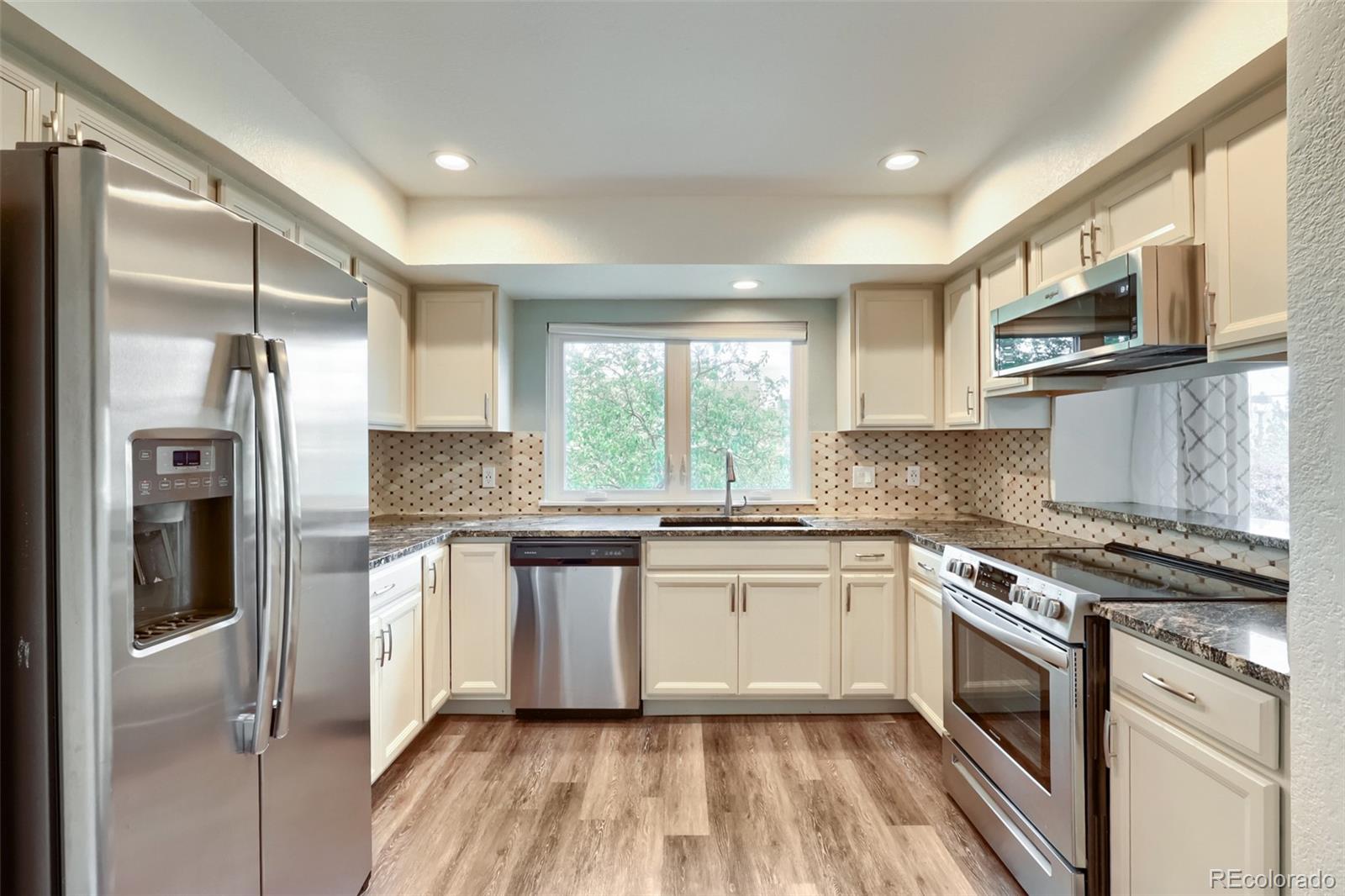  Parker Condo / Townhome | MLS #: 26708788898  Brompton Way , Parker Beds: 2 Baths: 1 Price: $245,000