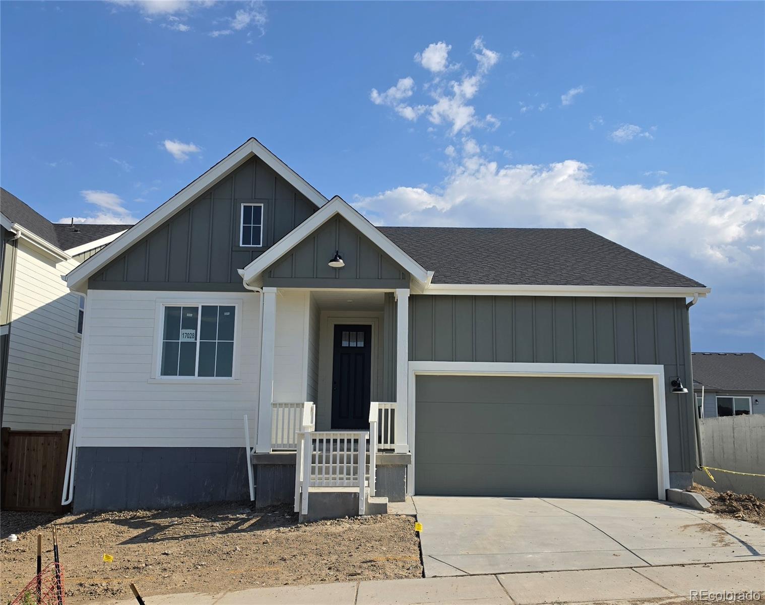 Trailstone Arvada Home | MLS #: 861814717028 W 92nd Drive, Arvada Beds: 3 Baths: 3 Price: $798,990