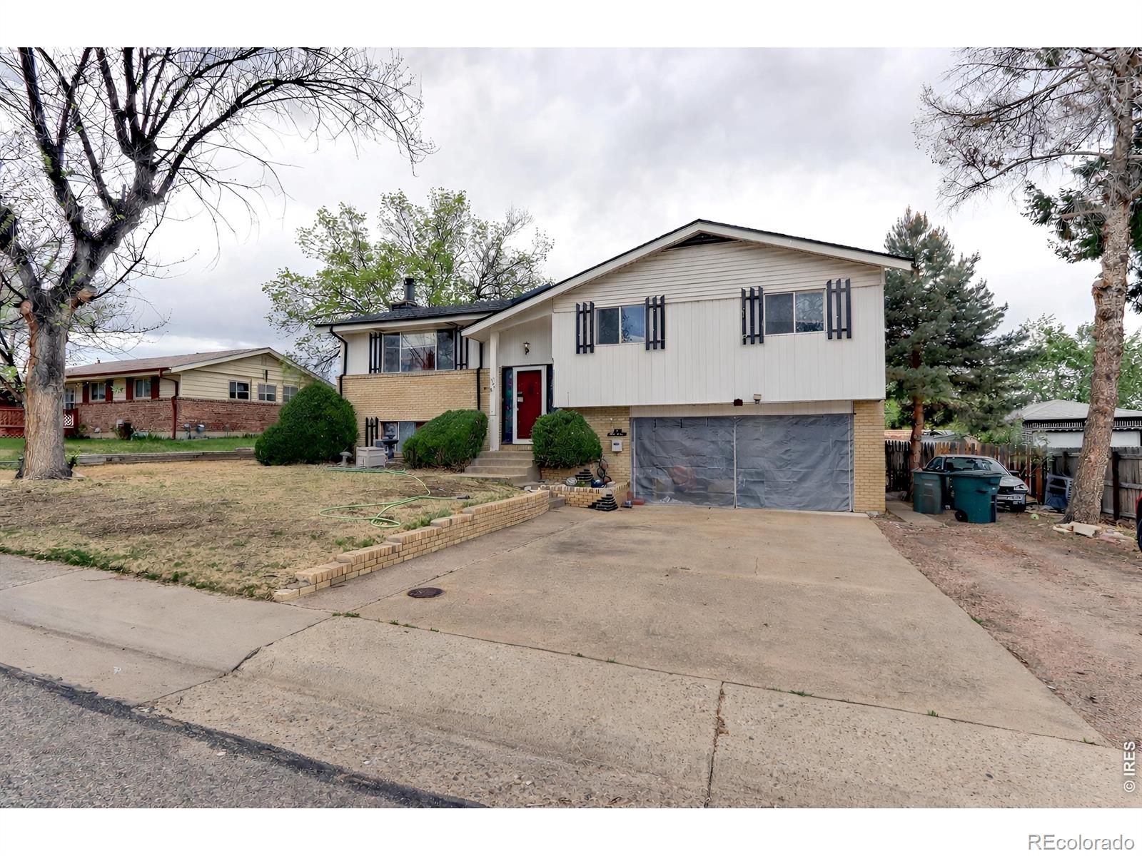 Victoria Heights Northglenn Home | MLS #: 4567891056742925 W 101st Avenue, Northglenn Beds: 3 Baths: 3 Price: $399,000