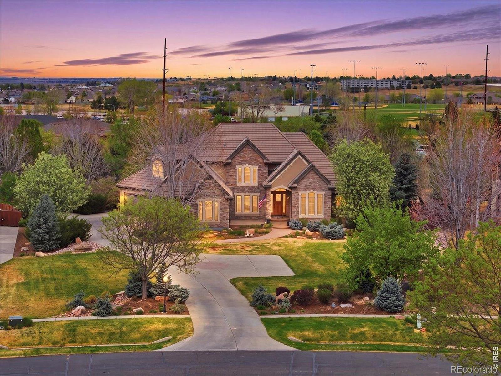 6600 w 20th street, Greeley sold home. Closed on 2026-06-03 for $1,280,000.