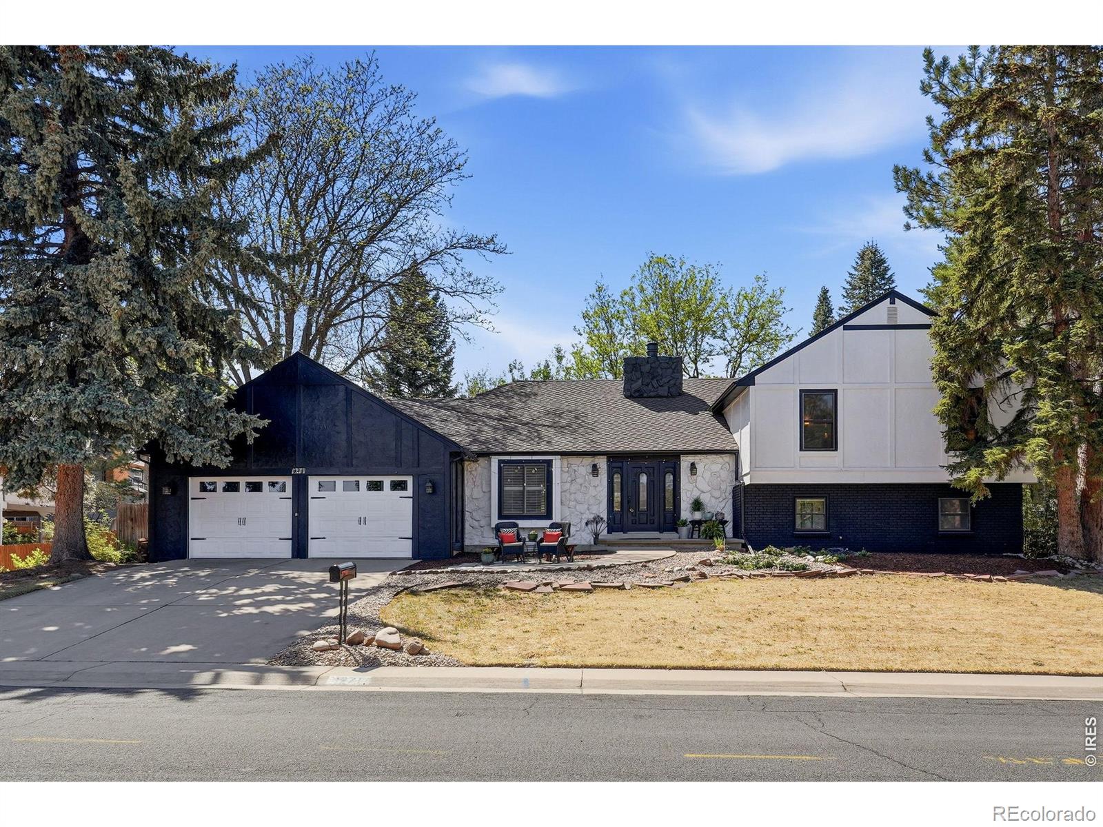  Broomfield Home | MLS #: 45678910567541271  Bellaire Street, Broomfield Beds: 4 Baths: 3 Price: $850,000