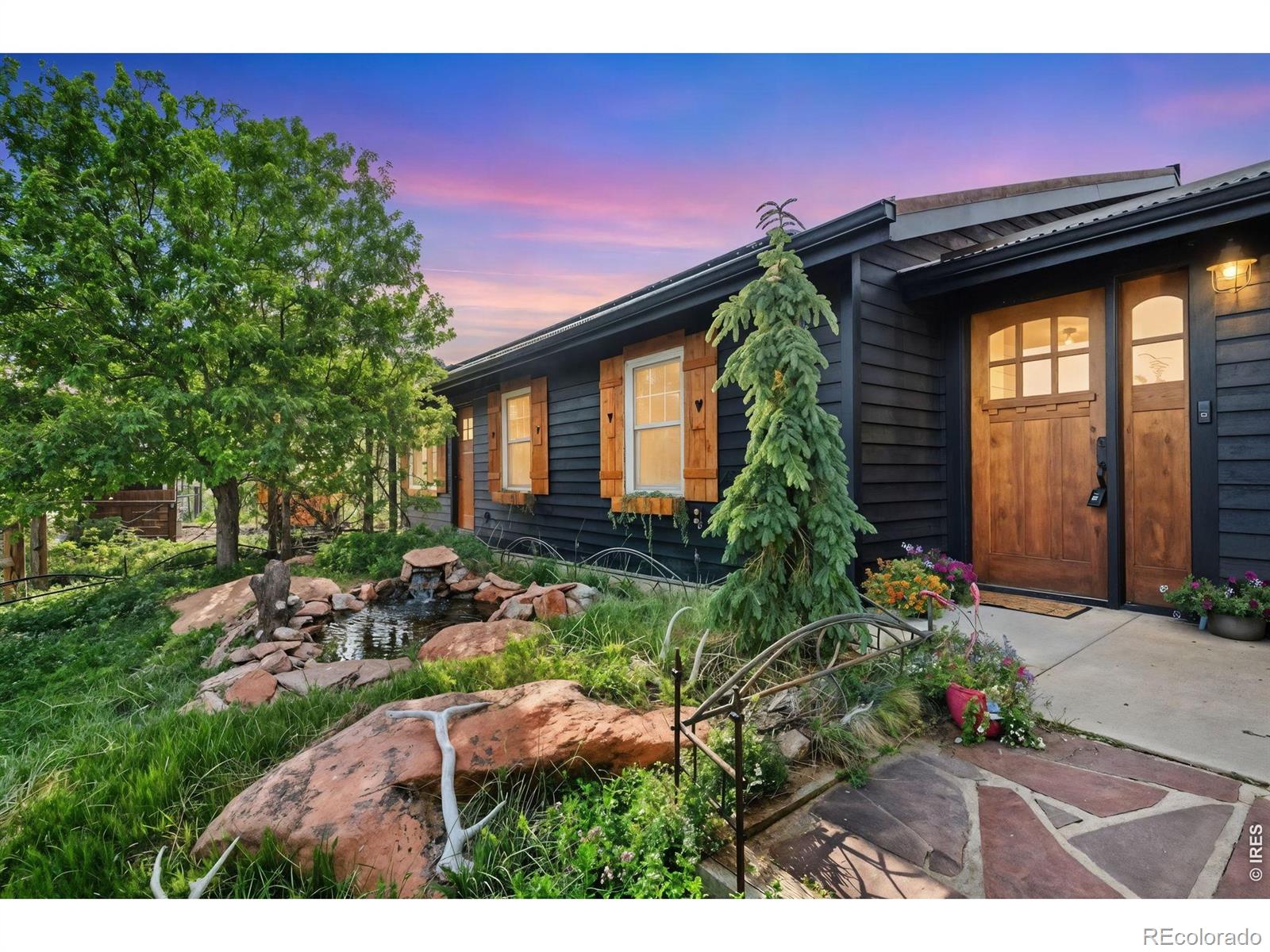 69  juniper ridge road, Laporte sold home. Closed on 2026-08-03 for $1,225,000.