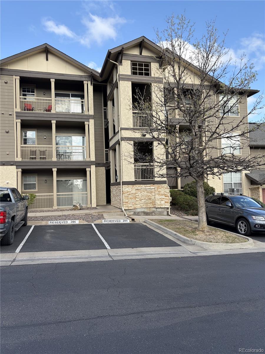 Fallingwater Littleton Condo / Townhome | MLS #: 16585207433 S Quail Circle 1914, Littleton Beds: 1 Baths: 1 Price: $267,500
