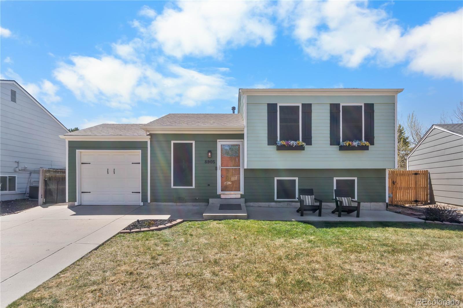 8905  prickly pear circle, Parker sold home. Closed on 2026-05-22 for $475,000.