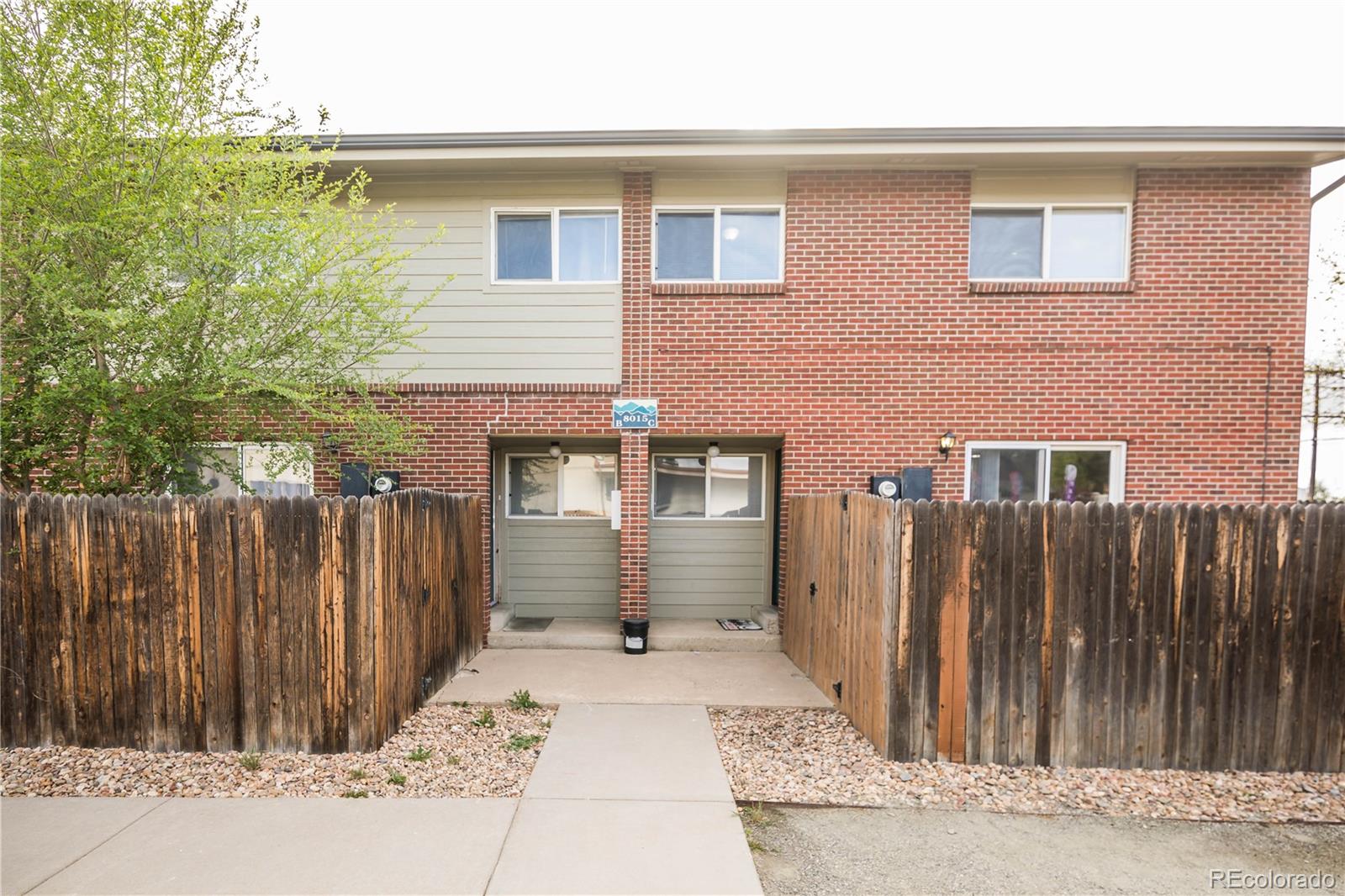  Westminster Condo / Townhome | MLS #: 55878518015  Wolff Street C, Westminster Beds: 2 Baths: 2 Price: $219,973