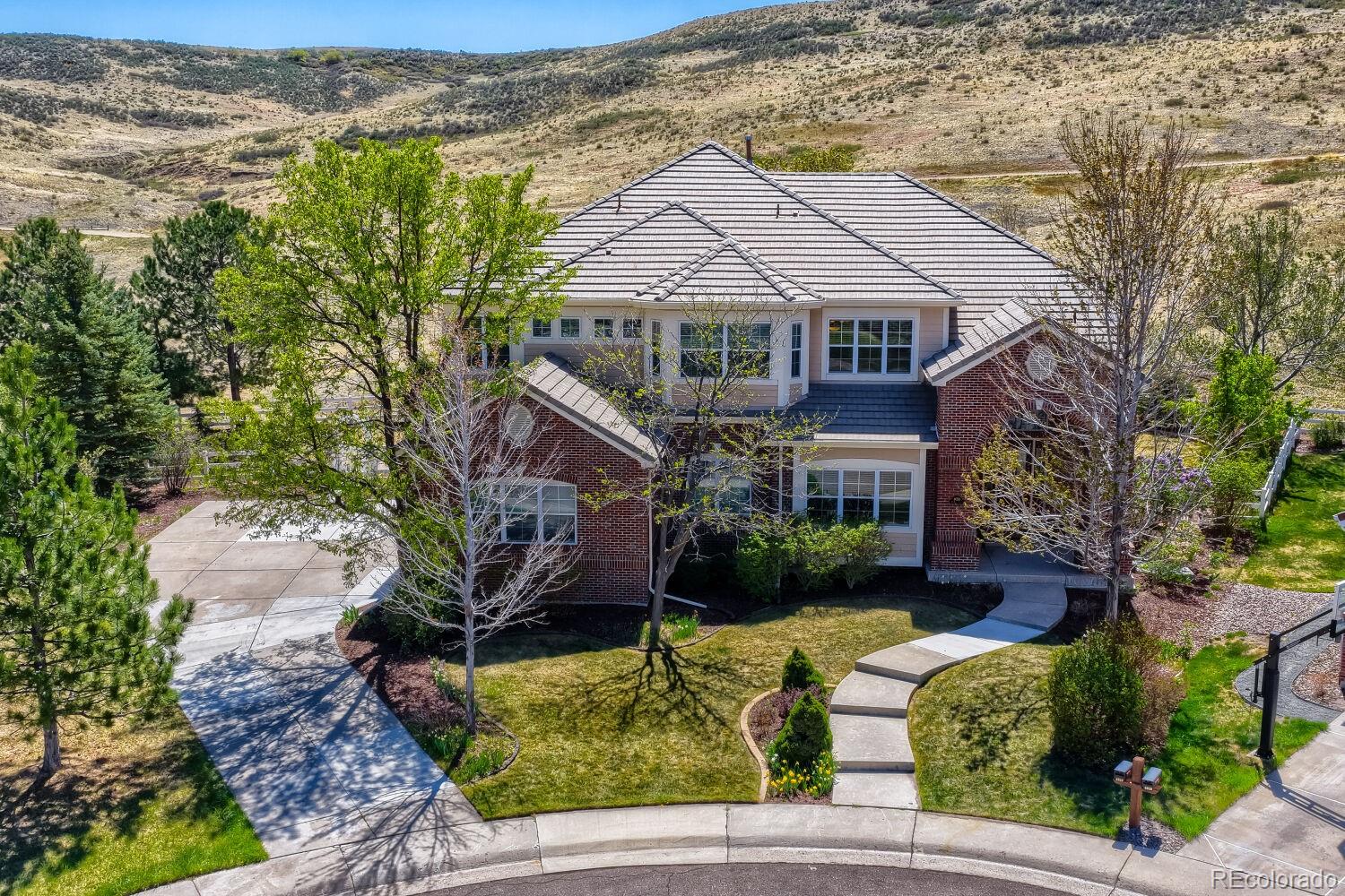 8050  witney place, Lone Tree sold home. Closed on 2026-05-22 for $1,575,000.