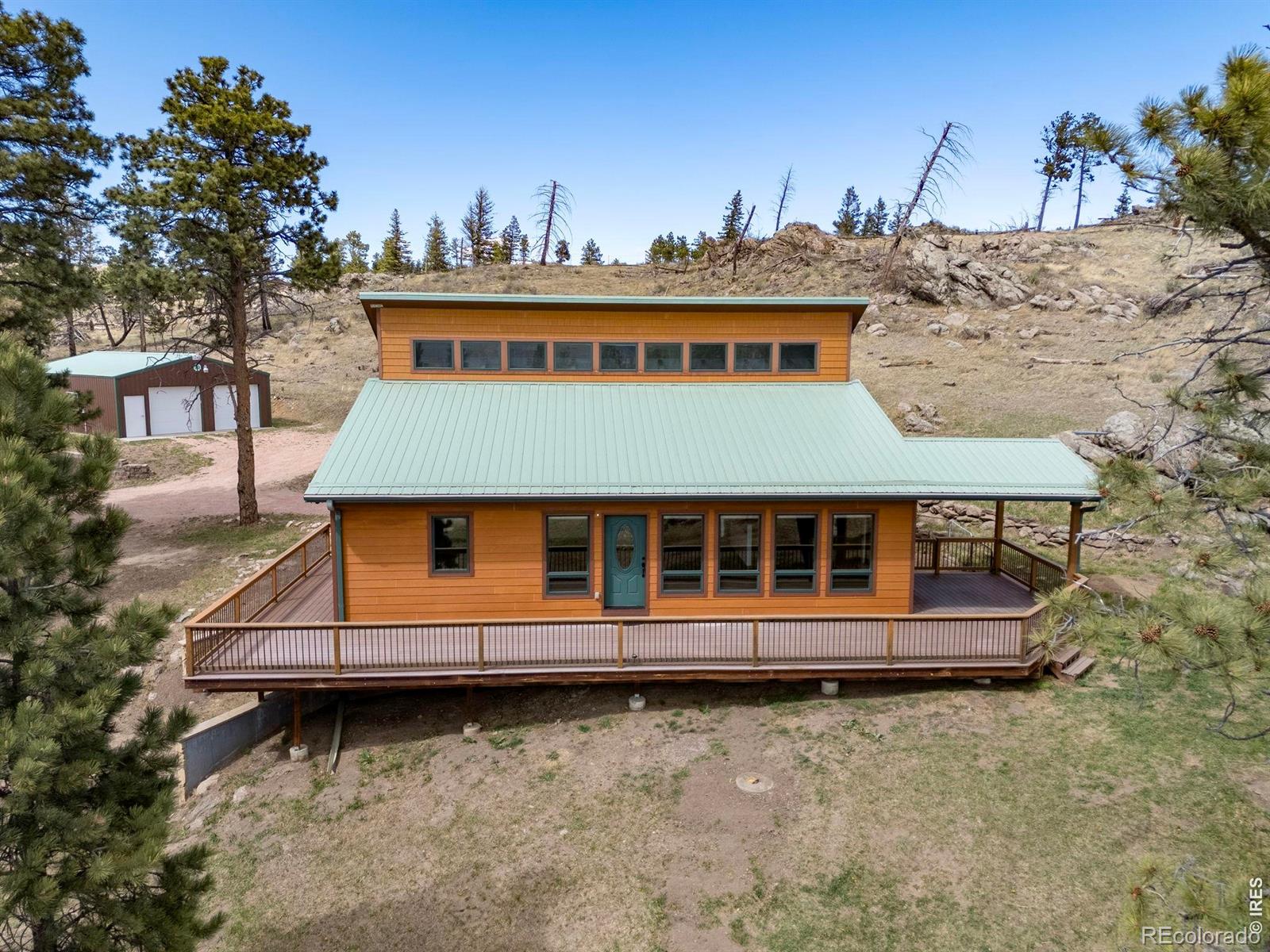 3069 davis ranch road, Bellvue sold home. Closed on 2026-07-31 for $640,000.