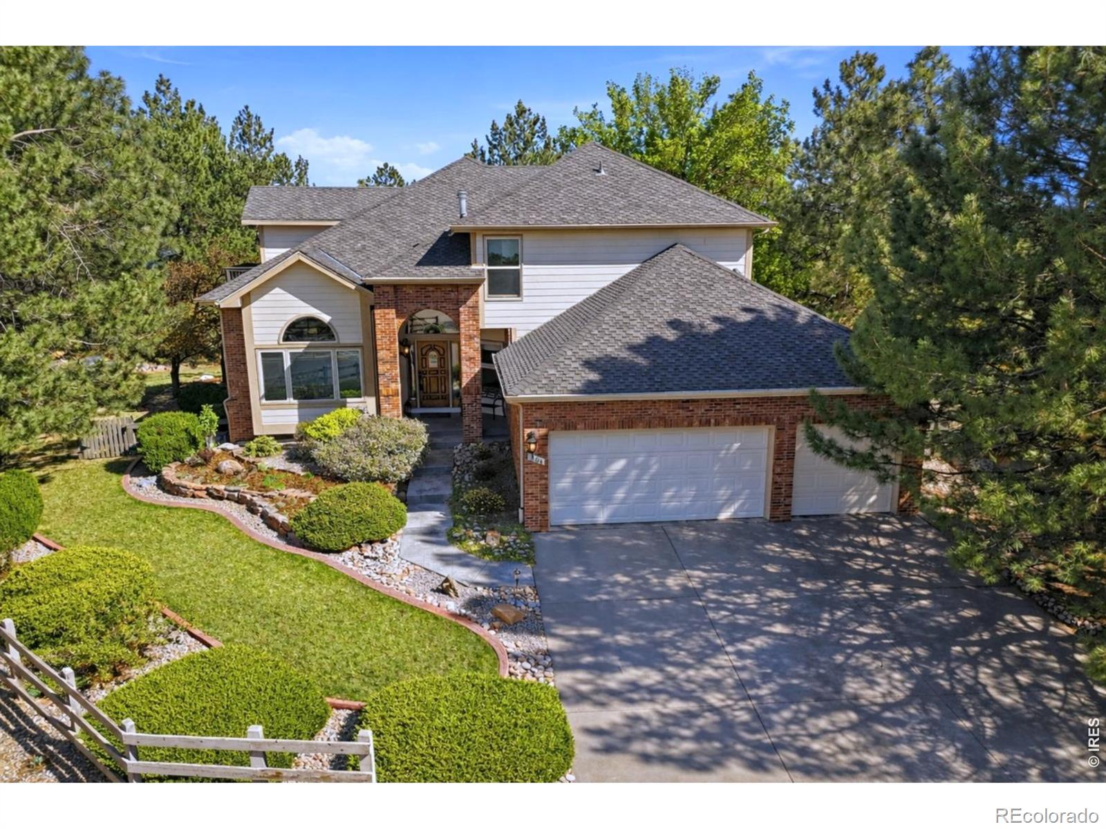  Lafayette Home | MLS #: 4567891056788301  Sleeping Owl Point, Lafayette Beds: 4 Baths: 4 Price: $1,350,000