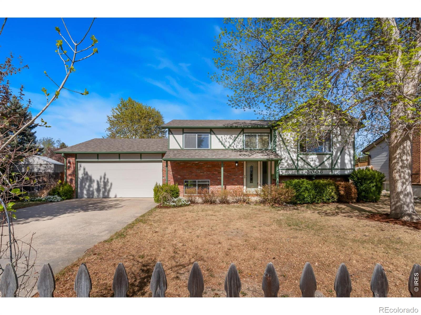 Thundermoor Fort Collins Home | MLS #: 45678910567923006  Alamo Avenue, Fort Collins Beds: 4 Baths: 3 Price: $525,000