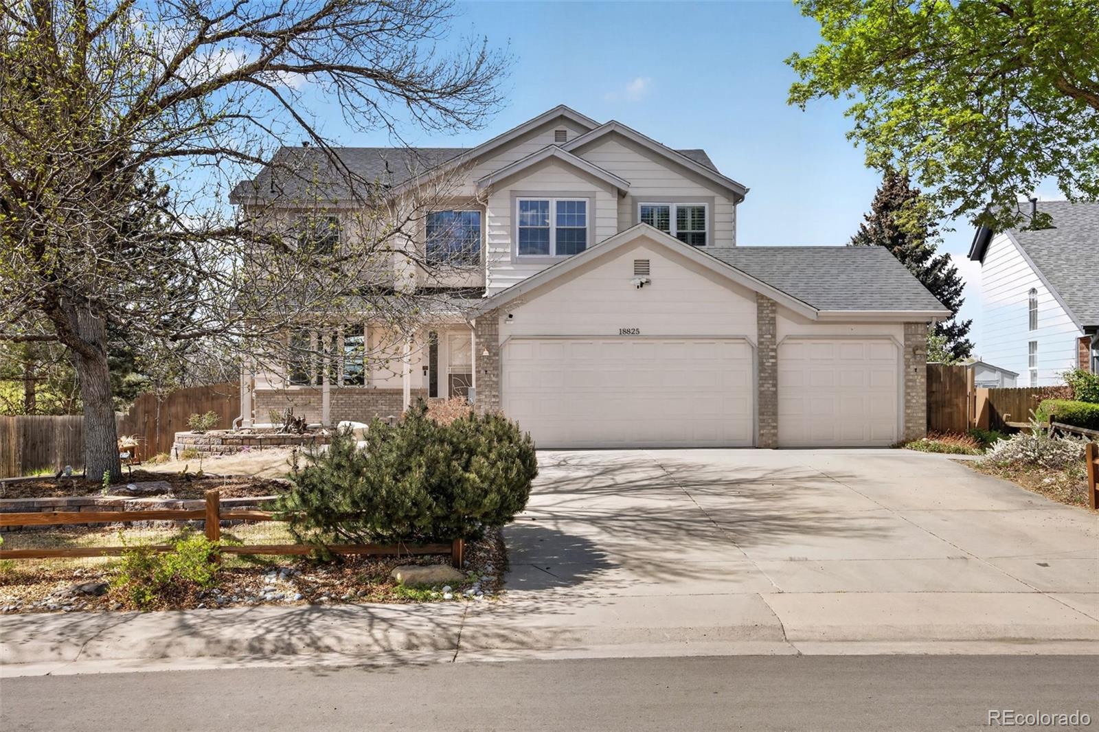 prideAurora Home | MLS #: 777676618825 E Union Drive, Aurora Beds: 4 Baths: 4 Price: $820,000