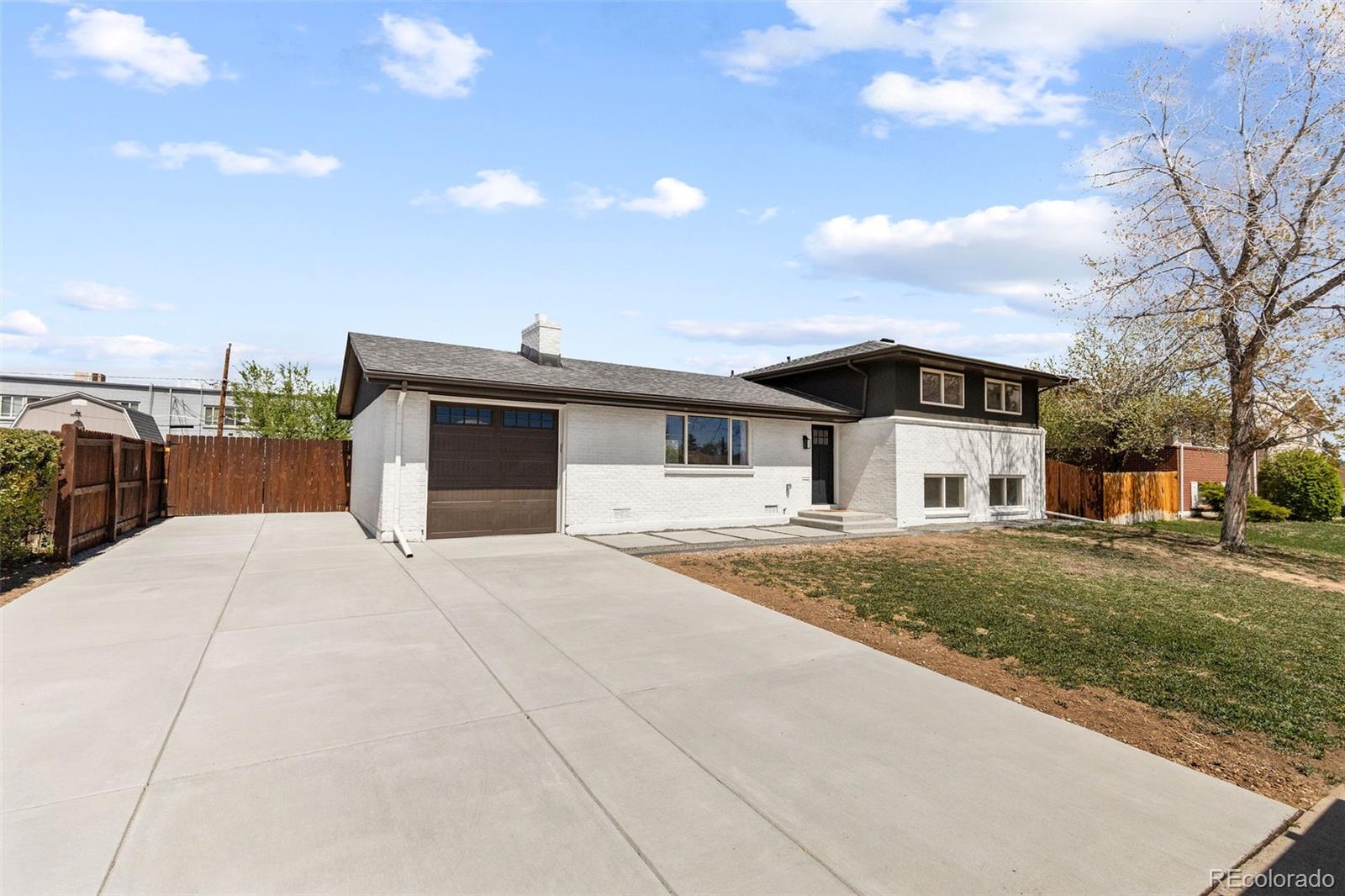 Heftler Homes Northglenn Home | MLS #: 62241721423 W 103rd Place, Northglenn Beds: 5 Baths: 2 Price: $549,999
