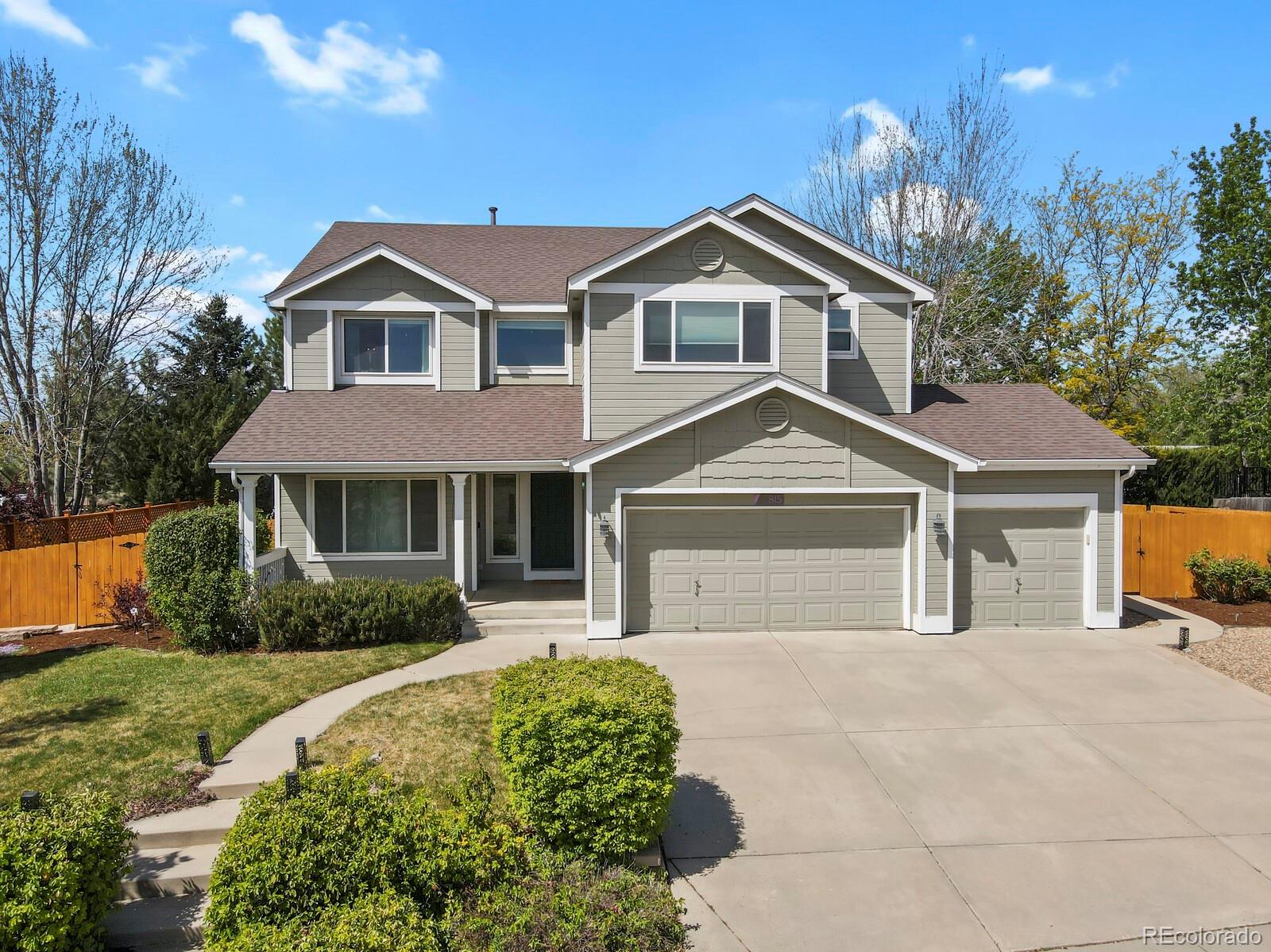 815  allen drive, Longmont sold home. Closed on 2026-06-02 for $750,000.