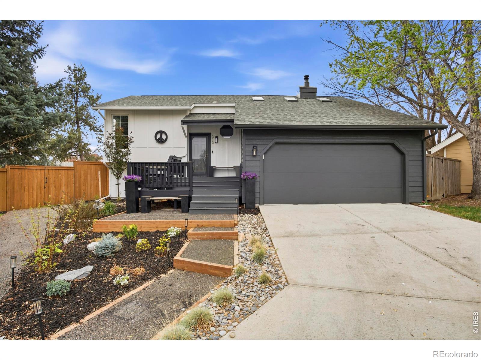 313 starboard court, Fort Collins sold home. Closed on 2026-05-20 for $809,000.