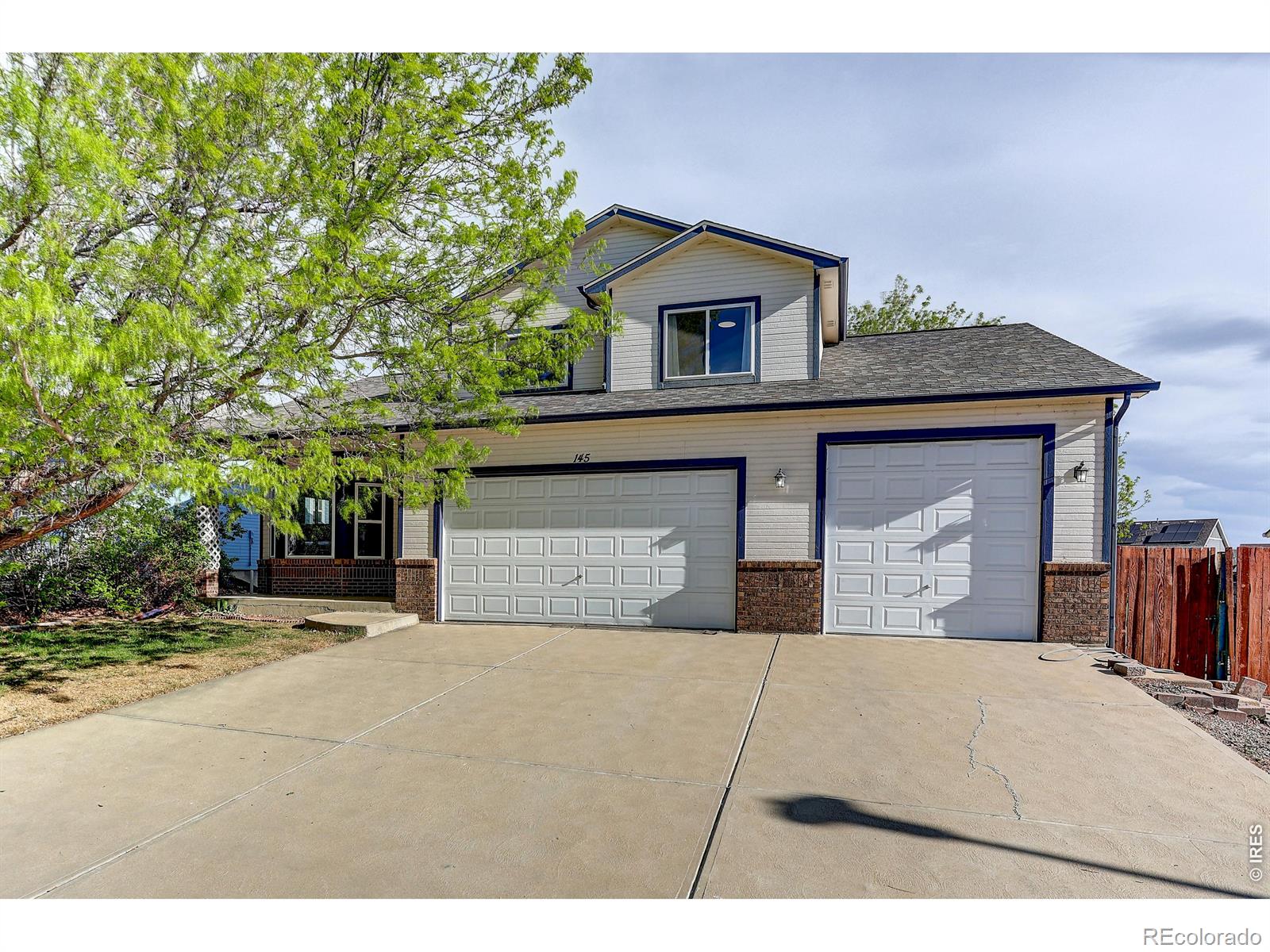 145  falcon circle, Mead sold home. Closed on 2026-05-29 for $495,000.
