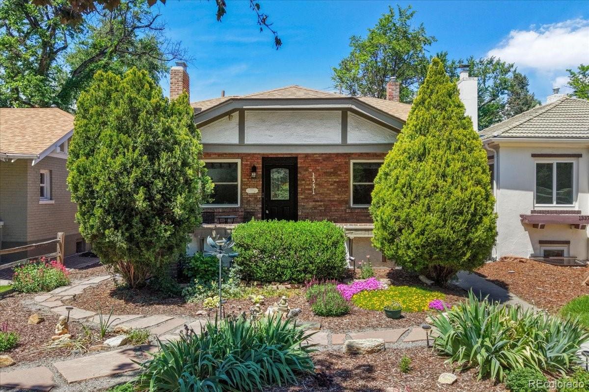 Bellevue Denver Home | MLS #: 48124141331  Bellaire Street, Denver Beds: 4 Baths: 2 Price: $715,000