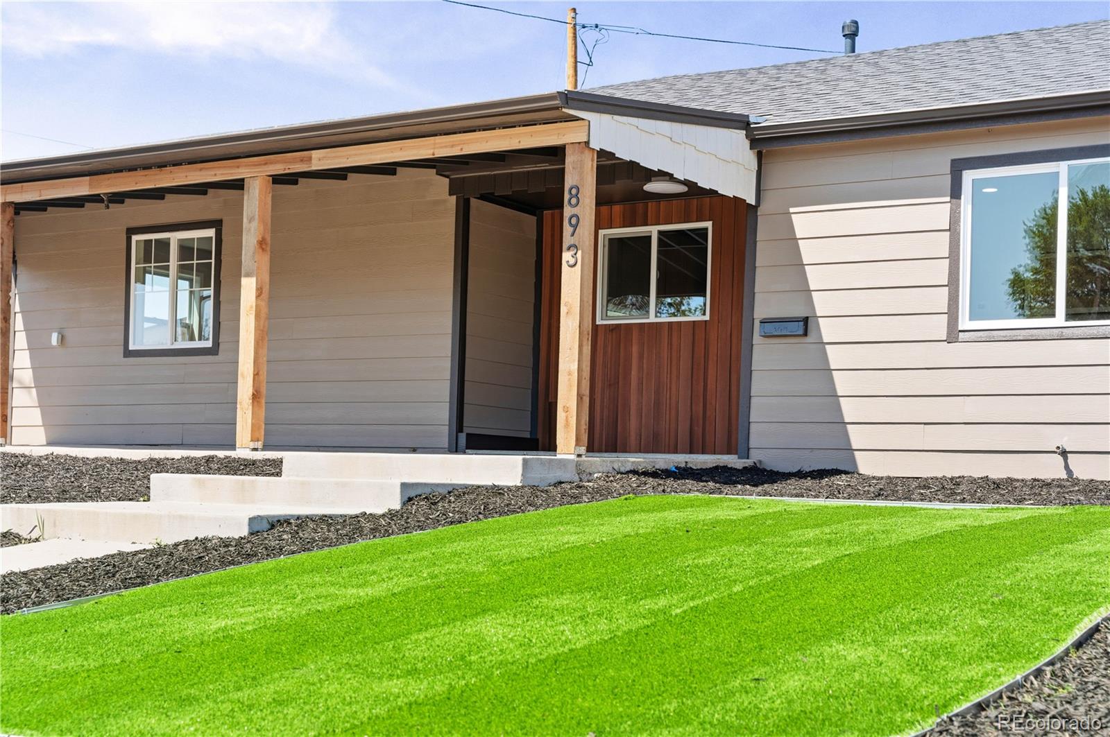 Athmar Park Denver Home | MLS #: 8281567893 S Tejon Street, Denver Beds: 6 Baths: 3 Price: $599,900