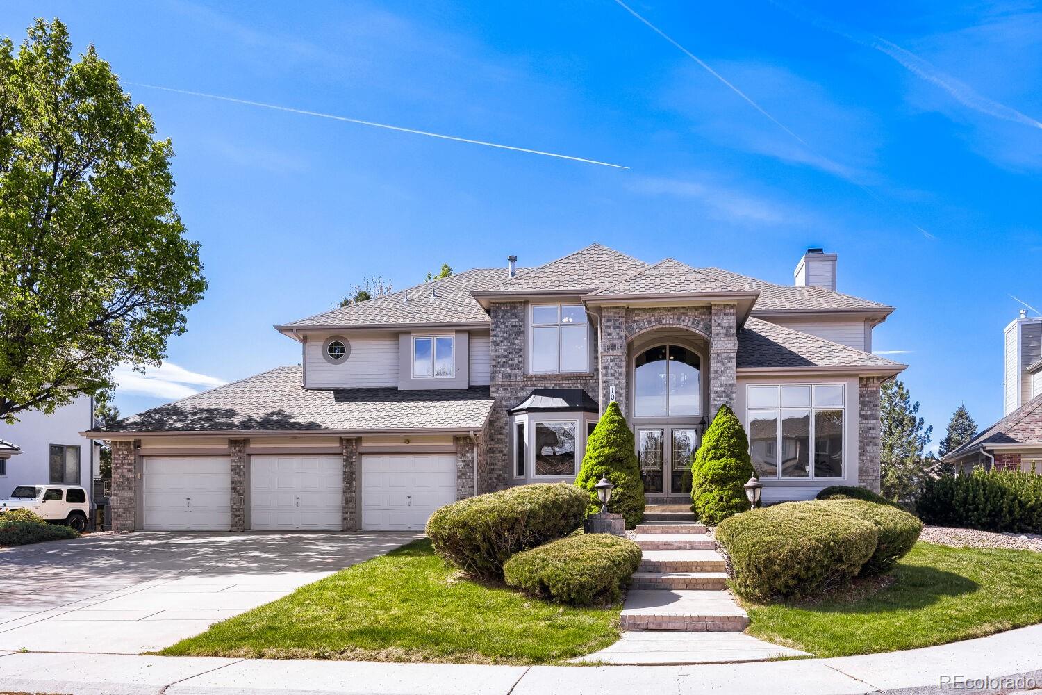 Hyland Greens Westminster Home | MLS #: 412818610027  Raleigh Street, Westminster Beds: 5 Baths: 5 Price: $1,125,000