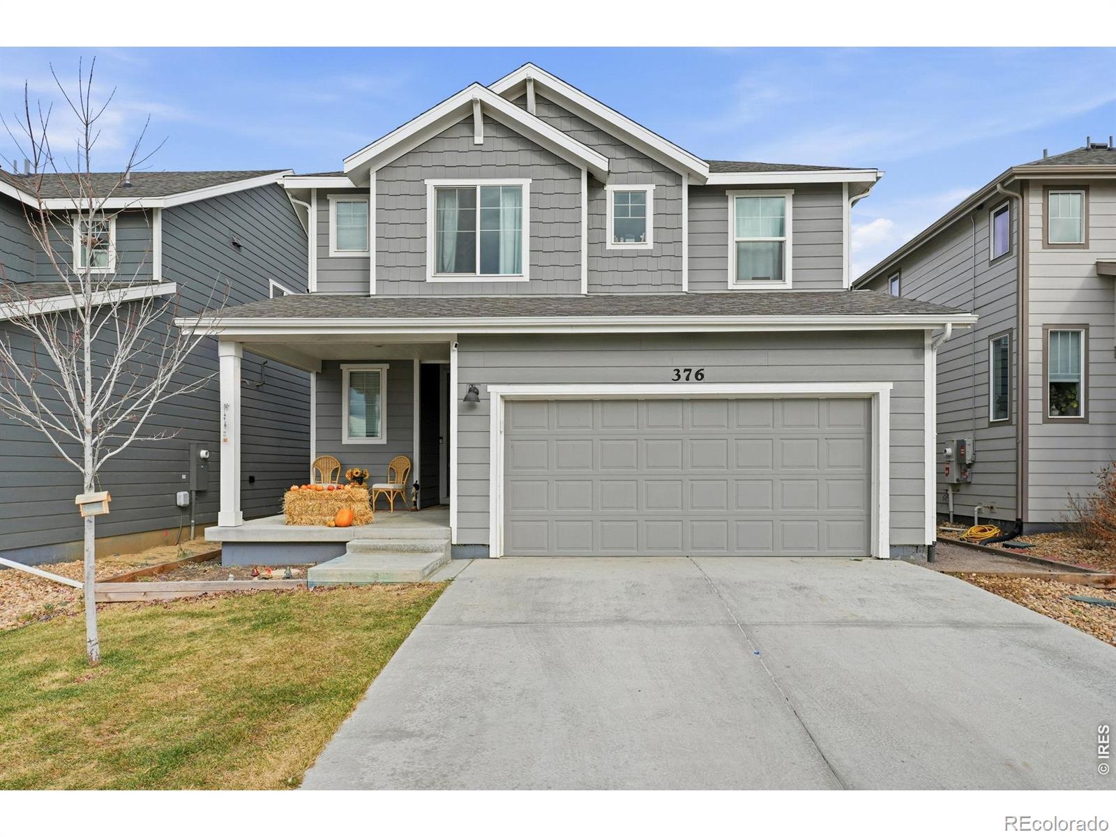 376  country road, Berthoud sold home. Closed on 2026-05-27 for $490,000.