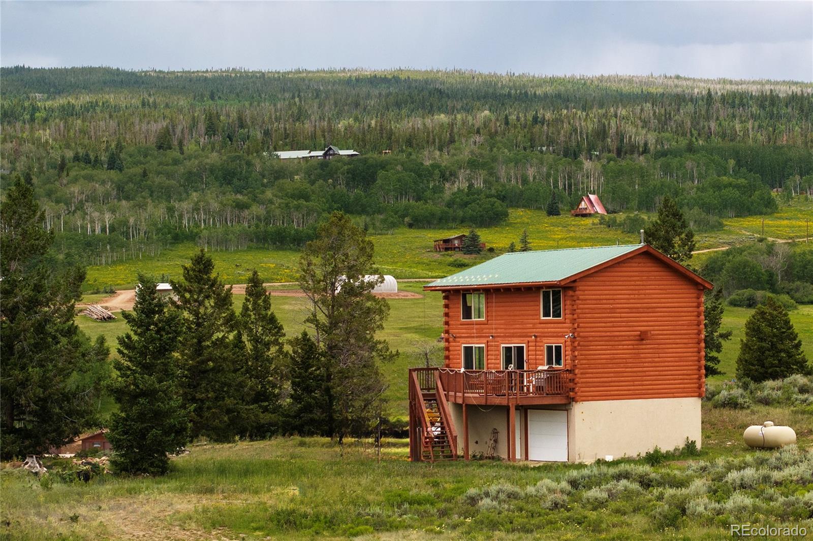 2099 county road 19 , Kremmling sold home. Closed on 2026-07-23 for $449,000.