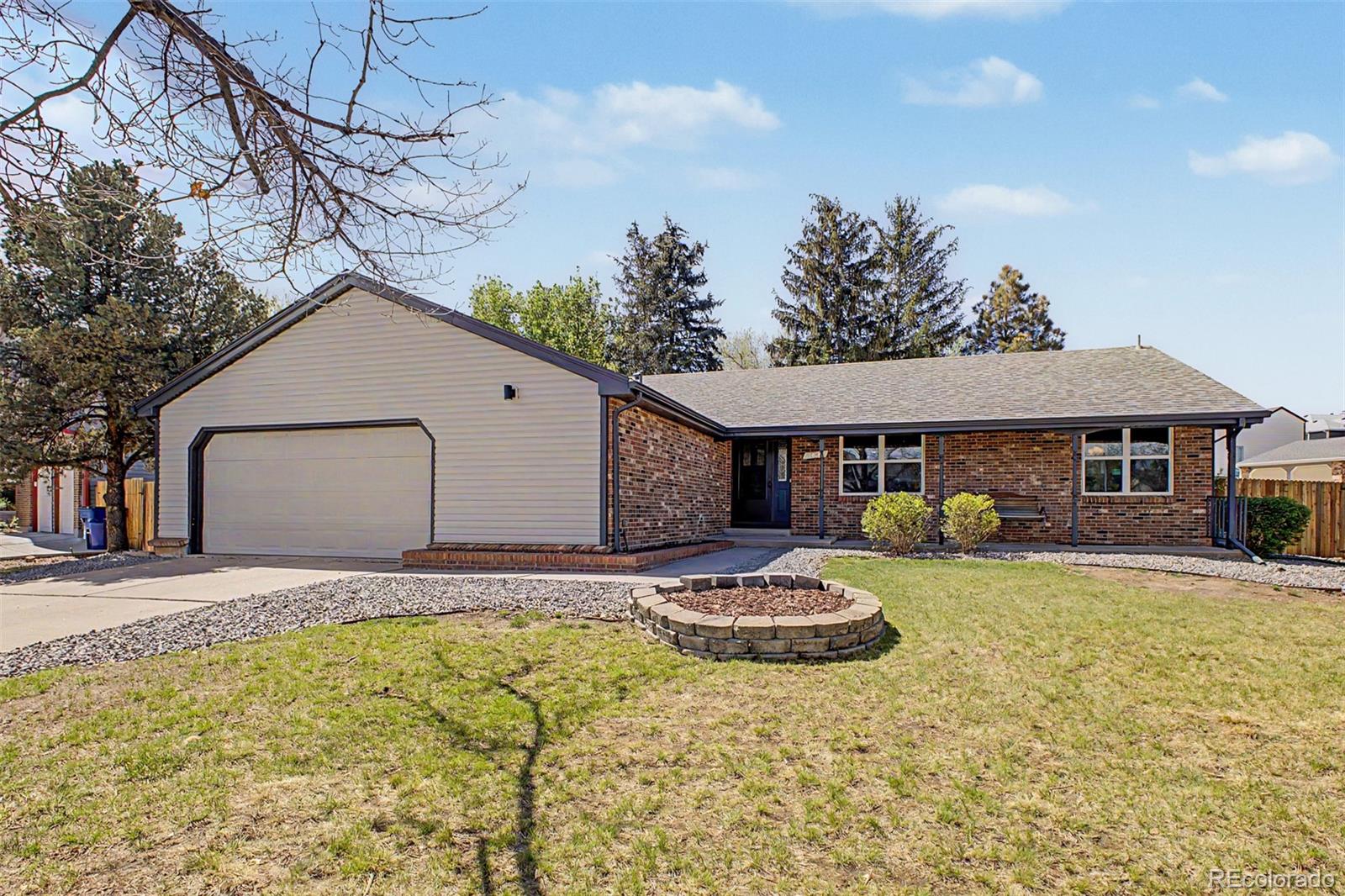 3621 s yampa street, Aurora sold home. Closed on 2026-05-07 for $532,500.