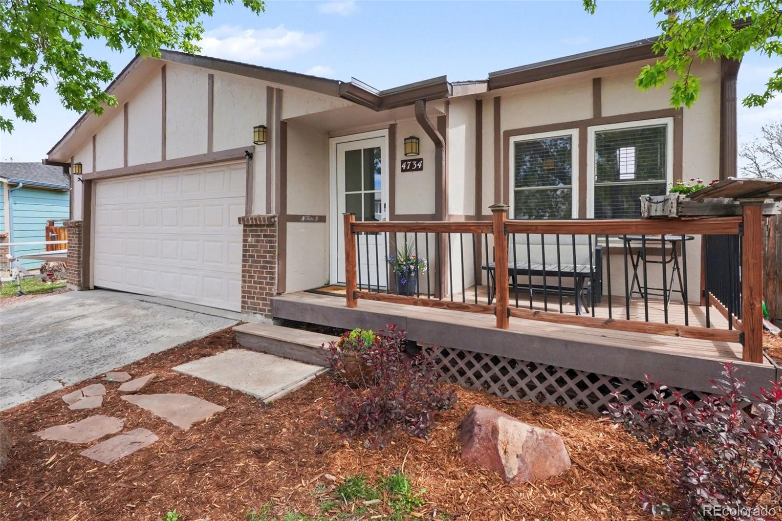4734 s taft court, Morrison sold home. Closed on 2026-05-29 for $504,000.