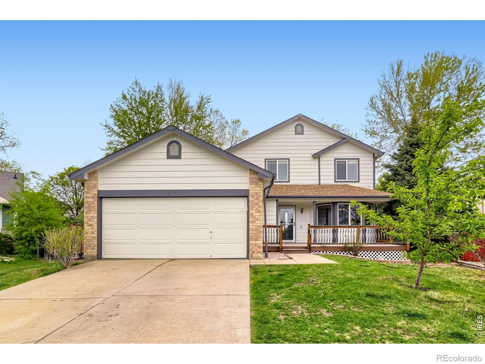Amherst Westminster Home | MLS #: 45678910568322055 W 134th Way, Westminster Beds: 4 Baths: 4 Price: $610,000